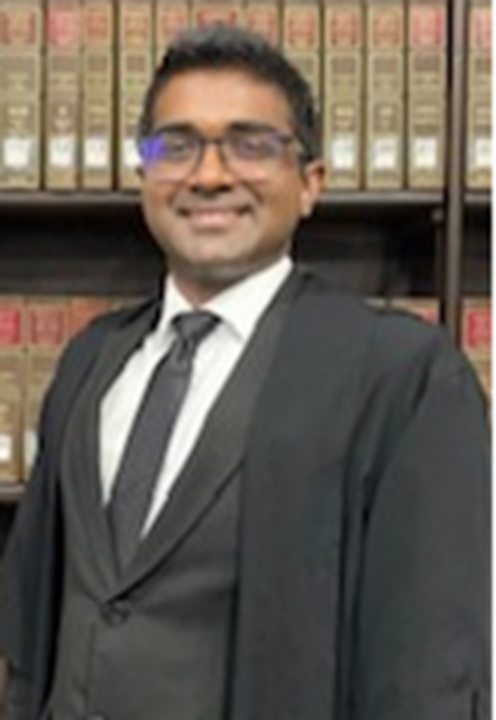 Hashane Mallawarachchi