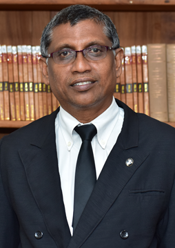 Jerome Senanayake